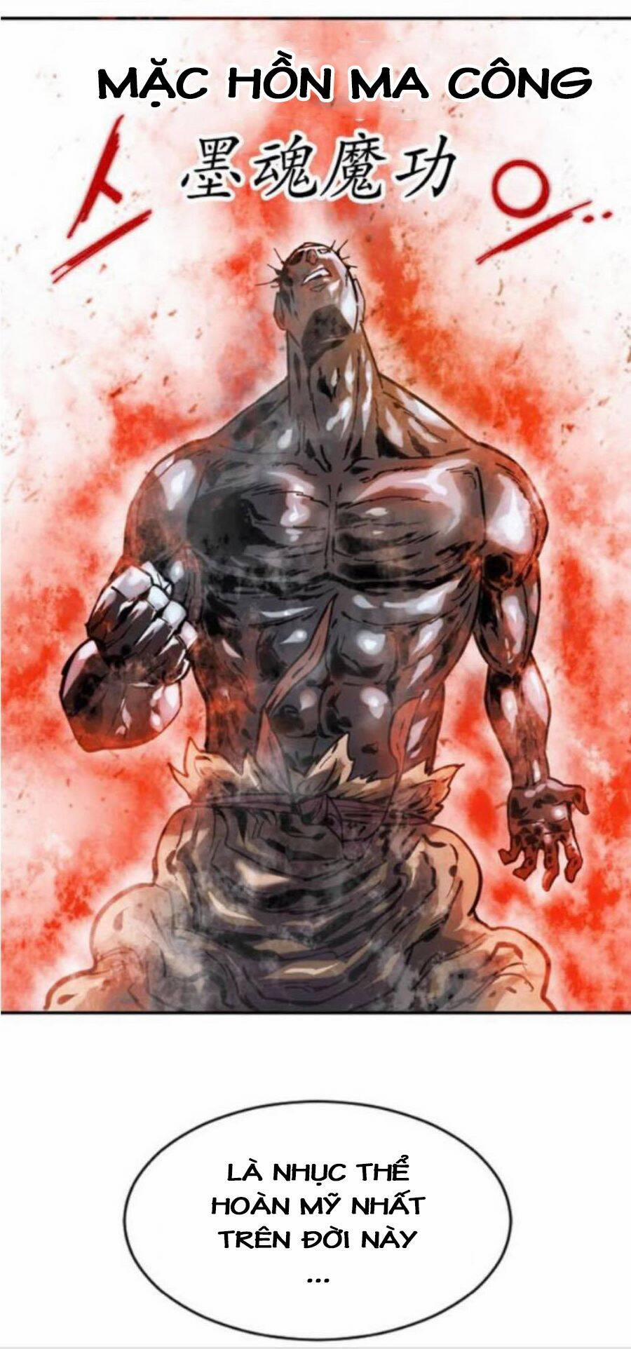 Thiên Hạ Đệ Nhất Nhân 36 trang 76