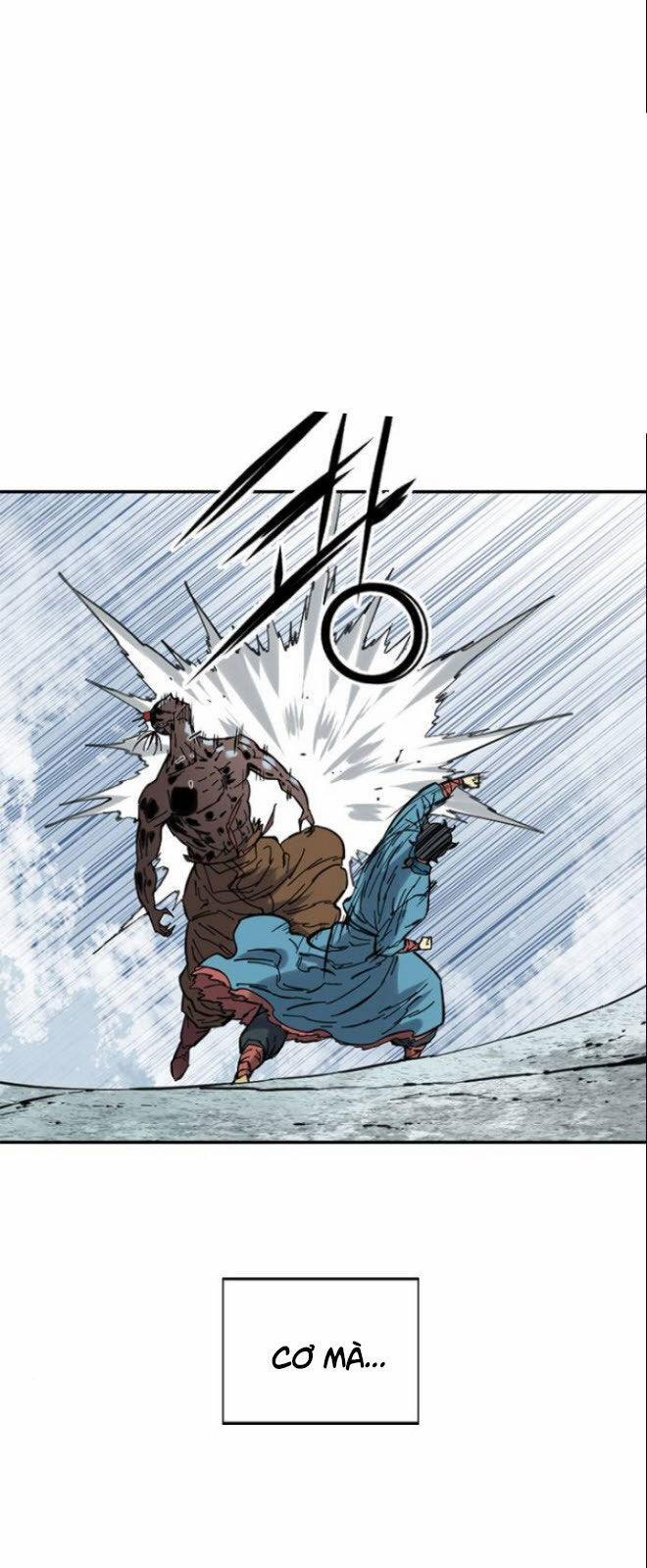 Thiên Hạ Đệ Nhất Nhân 37 trang 12