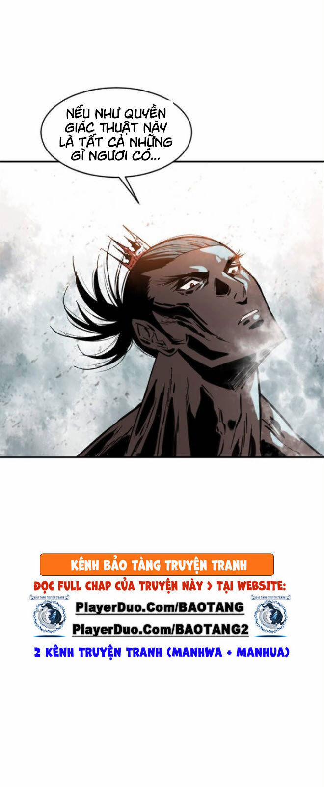 Thiên Hạ Đệ Nhất Nhân 37 trang 13