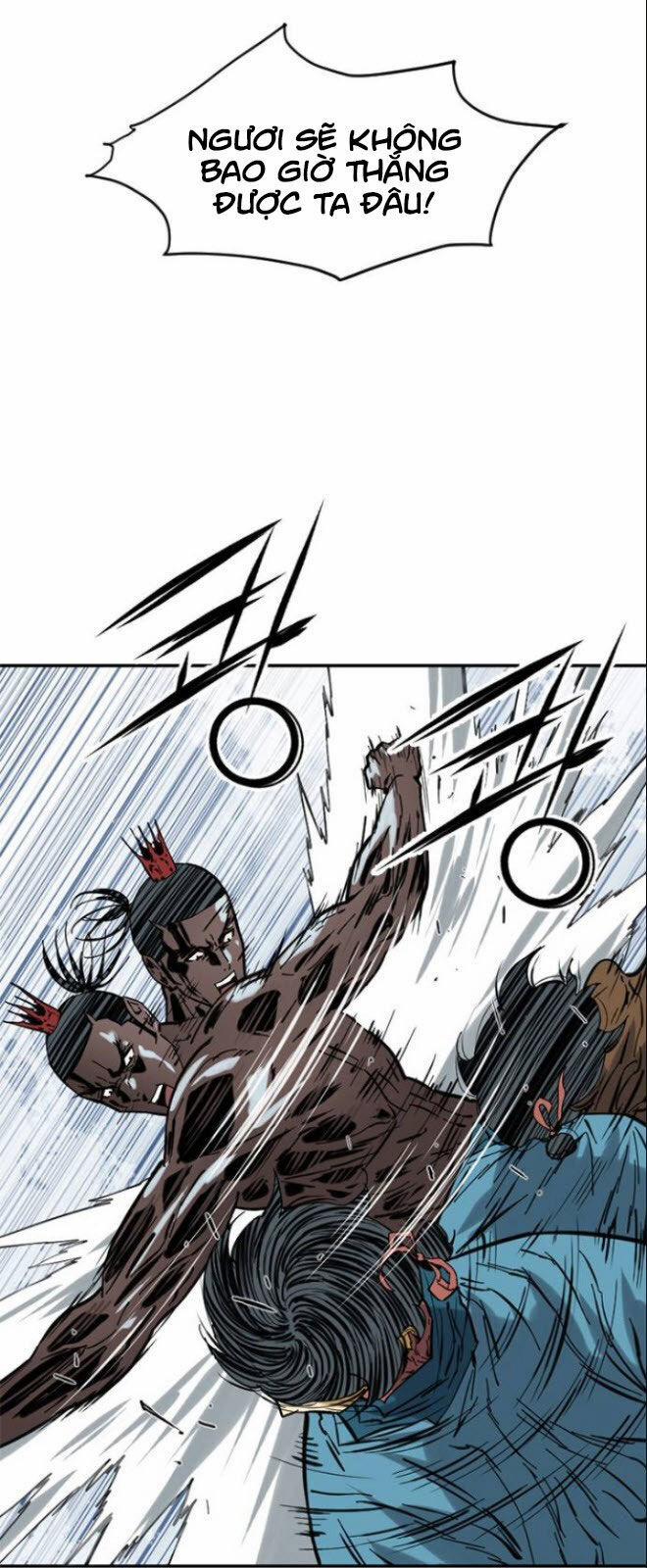 Thiên Hạ Đệ Nhất Nhân 37 trang 14