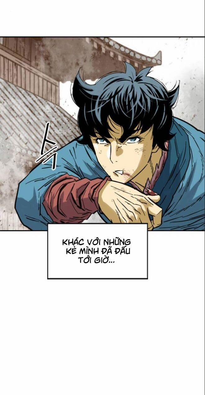 Thiên Hạ Đệ Nhất Nhân 37 trang 18