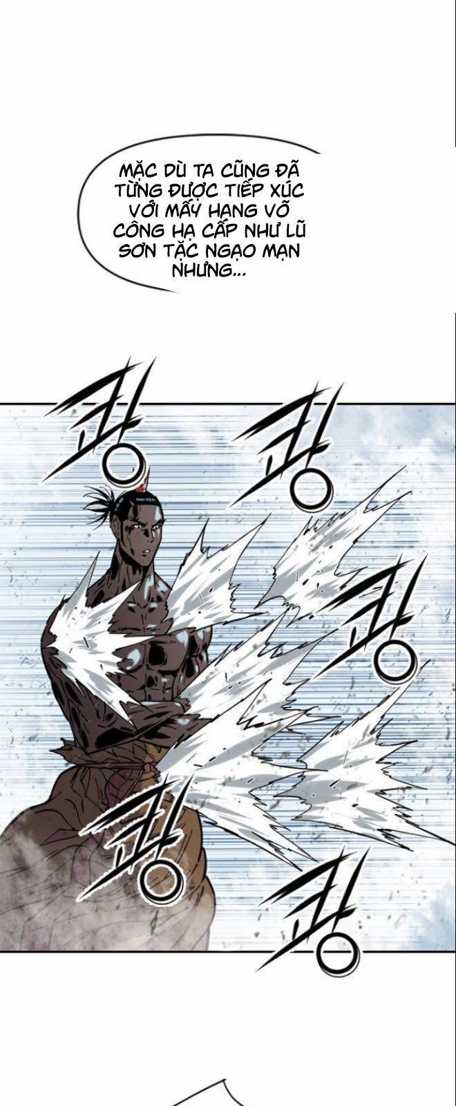 Thiên Hạ Đệ Nhất Nhân 37 trang 23