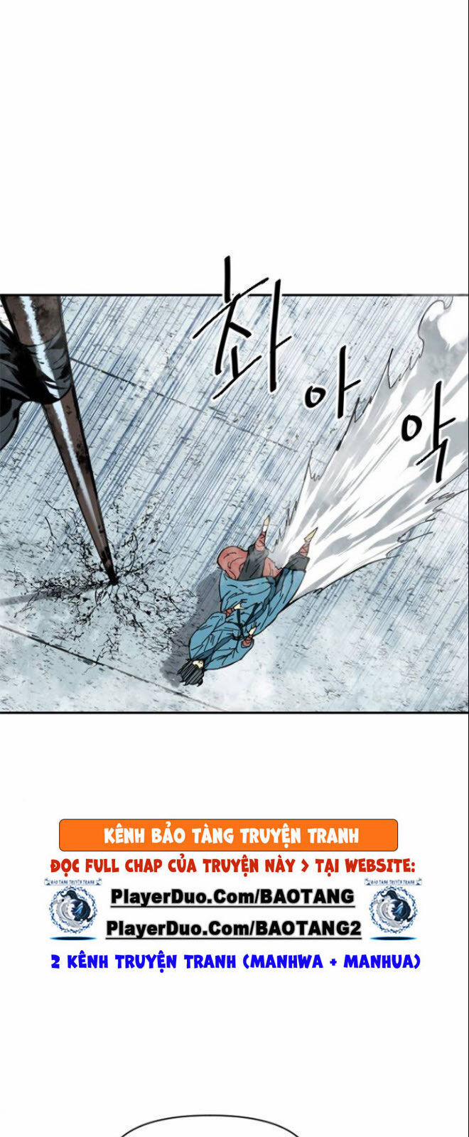 Thiên Hạ Đệ Nhất Nhân 37 trang 28