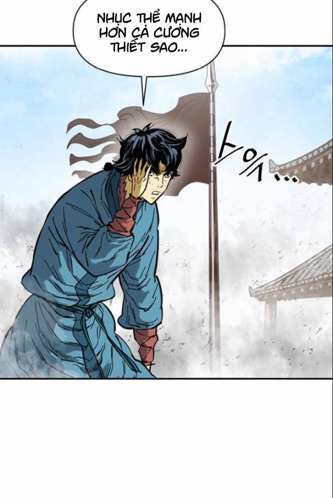 Thiên Hạ Đệ Nhất Nhân 37 trang 29