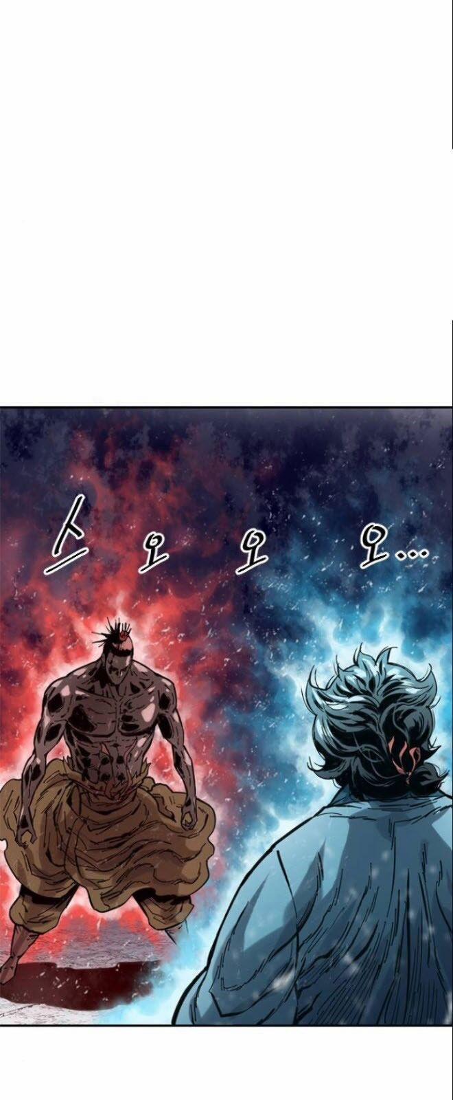 Thiên Hạ Đệ Nhất Nhân 37 trang 3