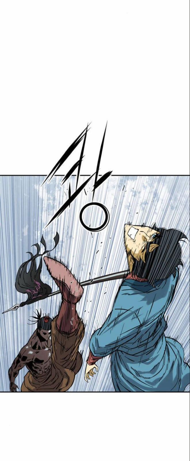 Thiên Hạ Đệ Nhất Nhân 37 trang 34