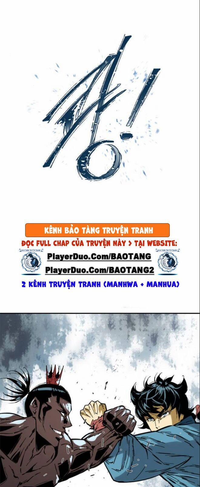 Thiên Hạ Đệ Nhất Nhân 37 trang 4