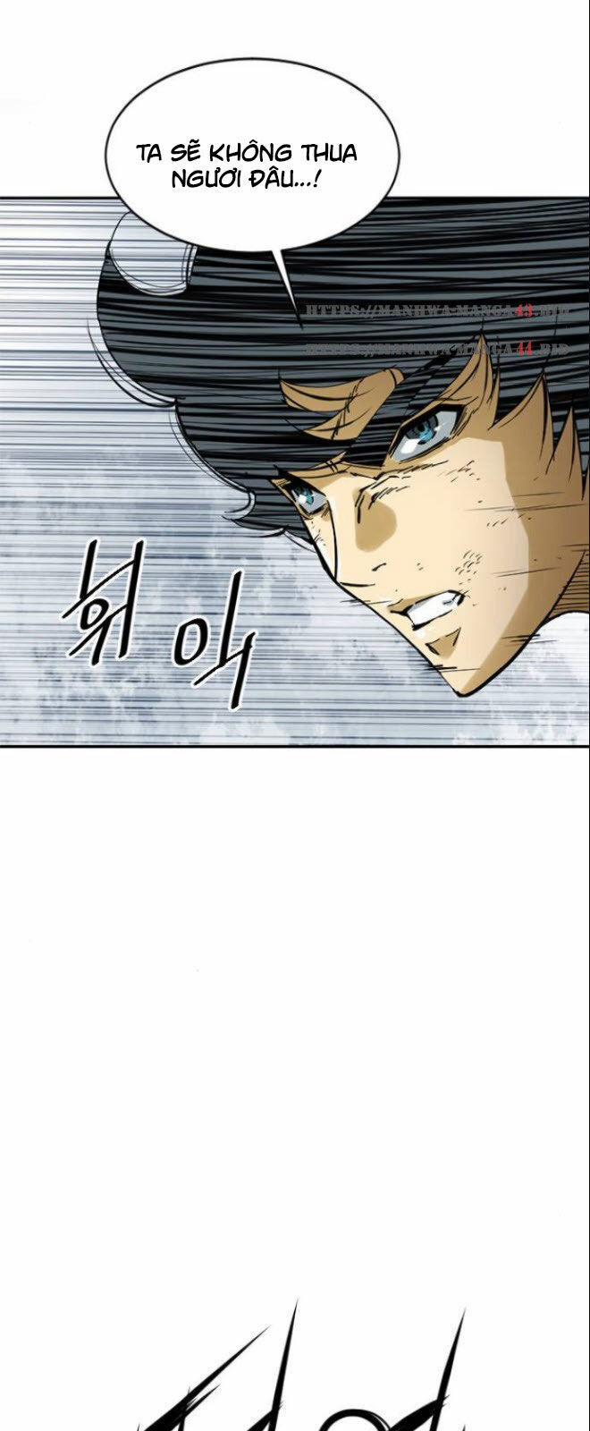 Thiên Hạ Đệ Nhất Nhân 37 trang 40