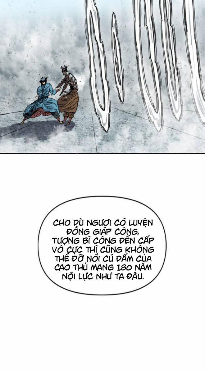 Thiên Hạ Đệ Nhất Nhân 37 trang 42