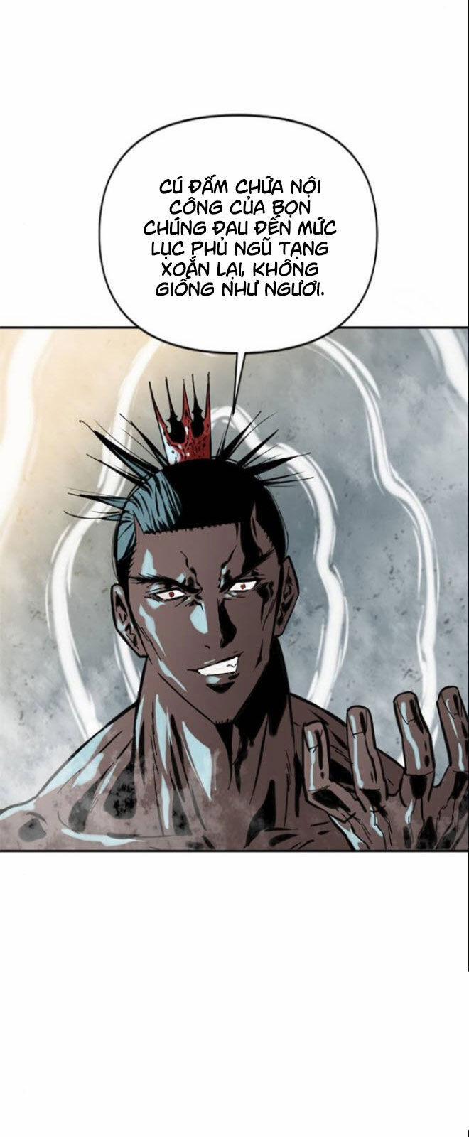 Thiên Hạ Đệ Nhất Nhân 37 trang 43