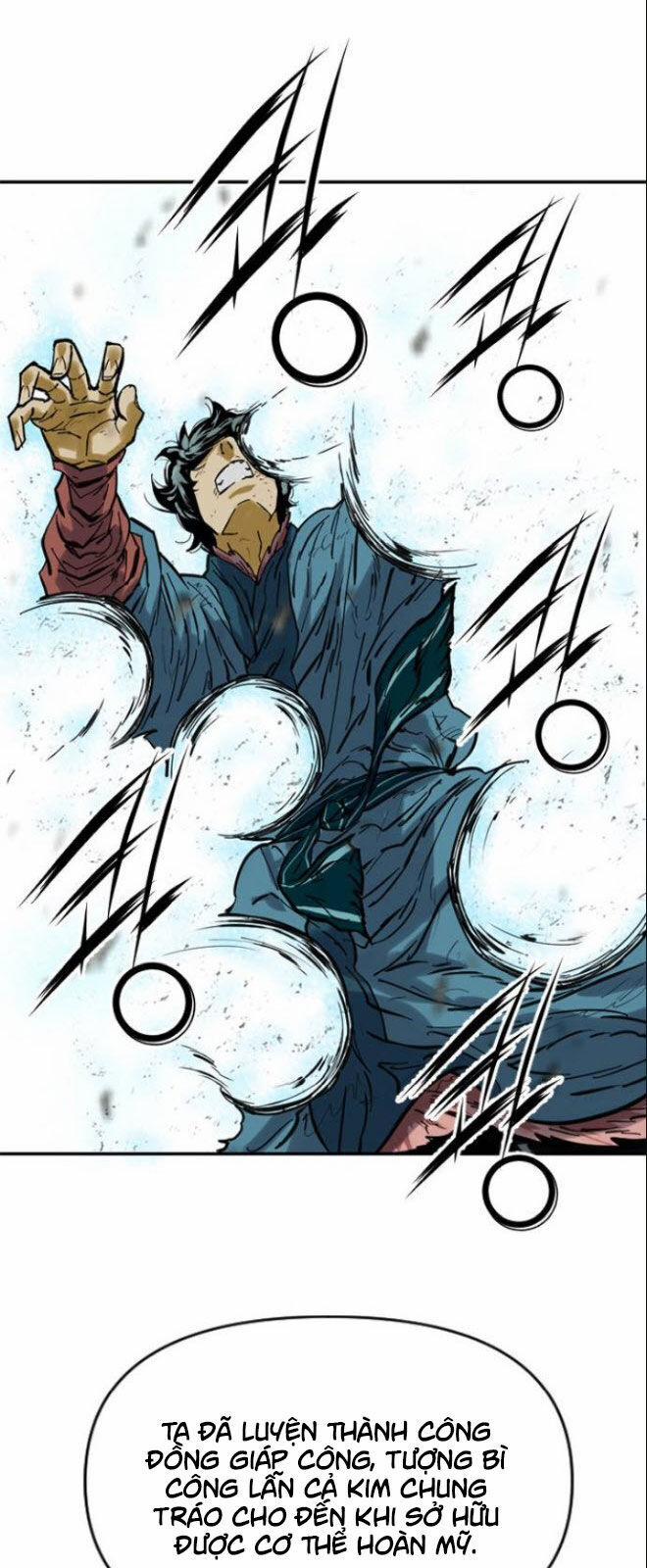 Thiên Hạ Đệ Nhất Nhân 37 trang 47