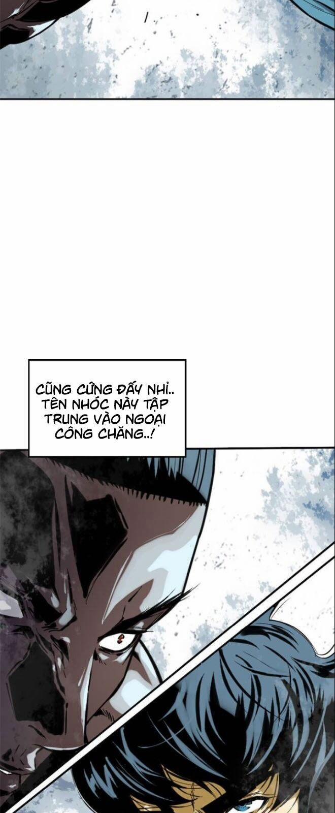 Thiên Hạ Đệ Nhất Nhân 37 trang 5