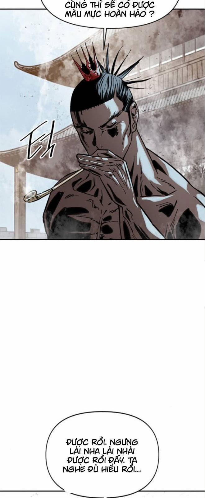 Thiên Hạ Đệ Nhất Nhân 37 trang 52