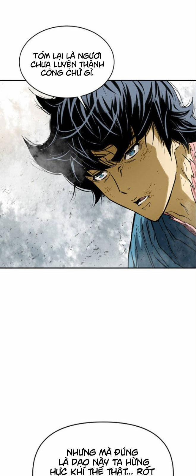 Thiên Hạ Đệ Nhất Nhân 37 trang 54