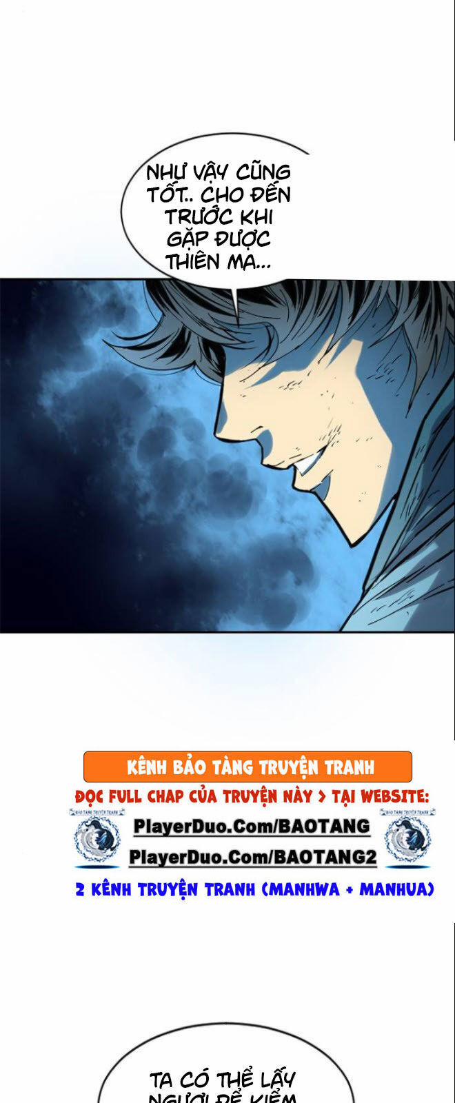 Thiên Hạ Đệ Nhất Nhân 37 trang 57