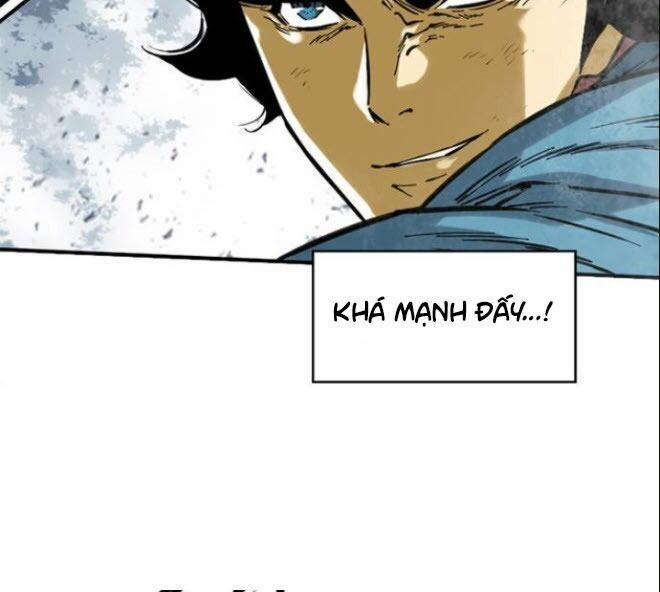 Thiên Hạ Đệ Nhất Nhân 37 trang 6