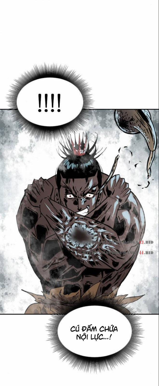 Thiên Hạ Đệ Nhất Nhân 37 trang 60