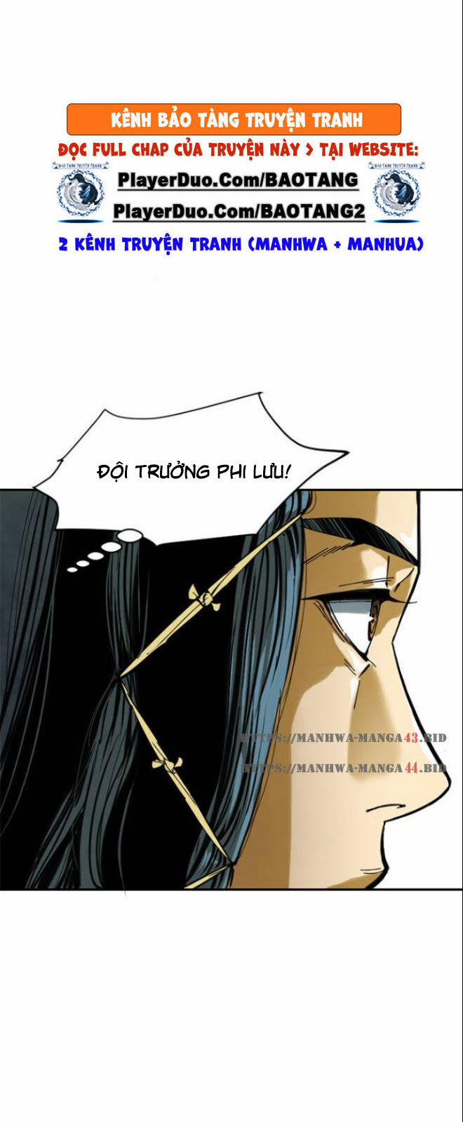 Thiên Hạ Đệ Nhất Nhân 37 trang 68