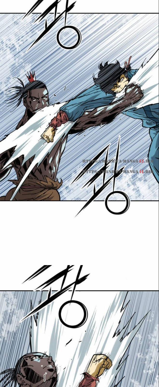 Thiên Hạ Đệ Nhất Nhân 37 trang 7