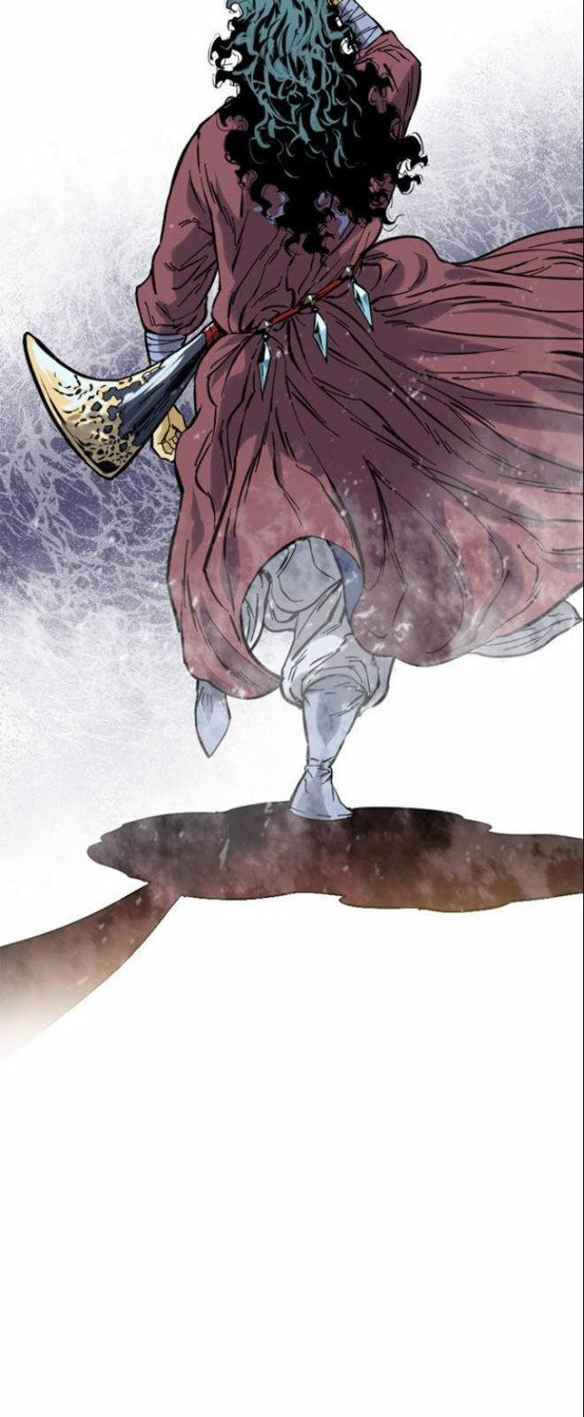 Thiên Hạ Đệ Nhất Nhân 37 trang 72