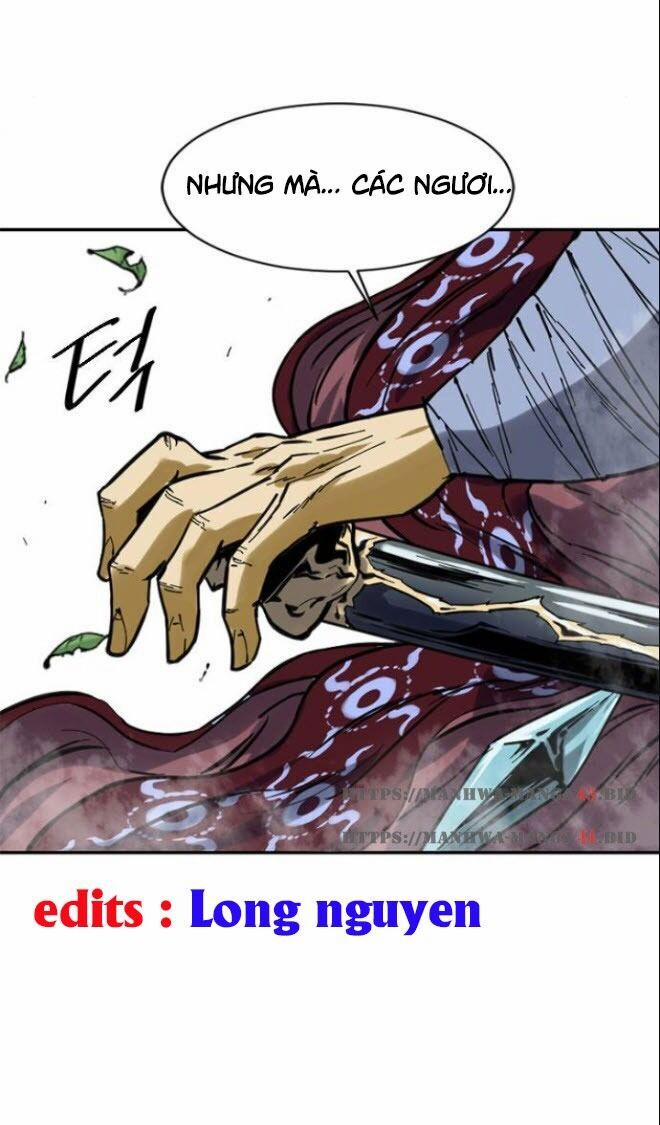 Thiên Hạ Đệ Nhất Nhân 37 trang 83