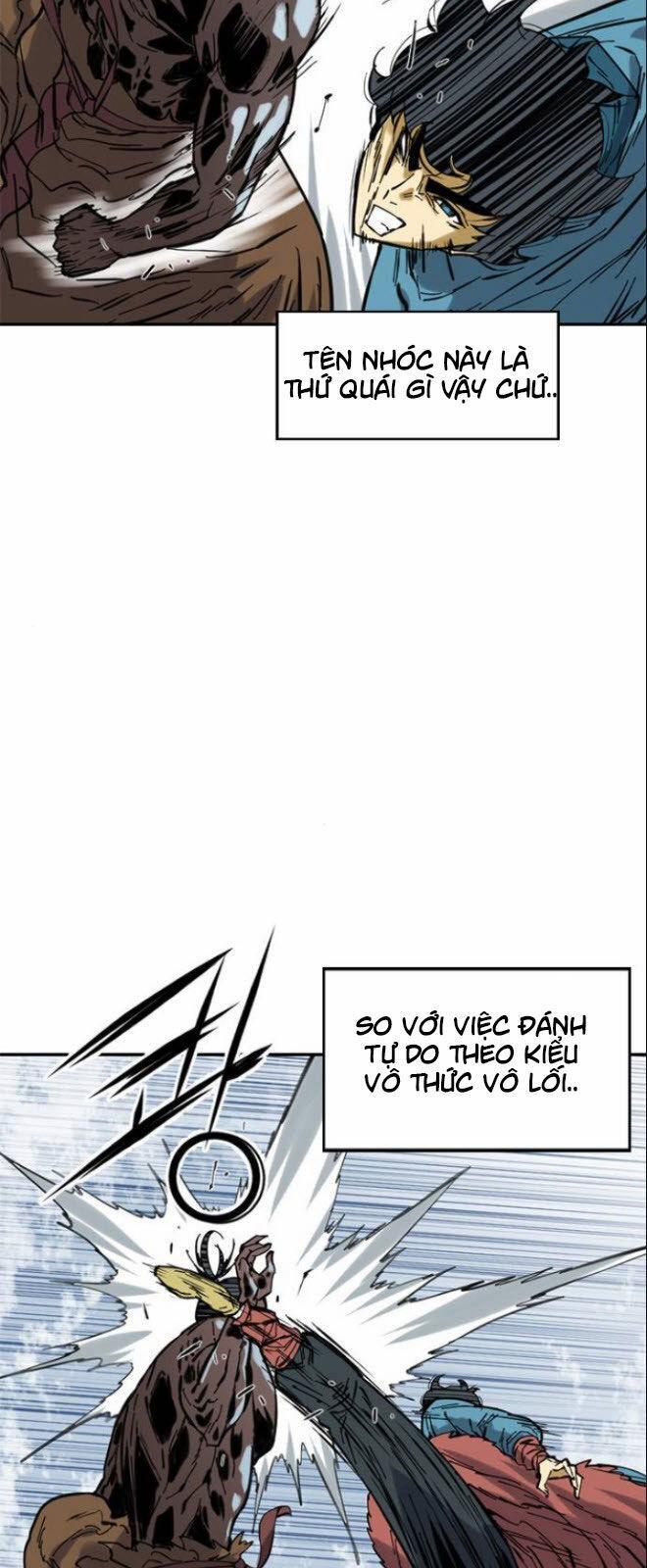 Thiên Hạ Đệ Nhất Nhân 37 trang 9