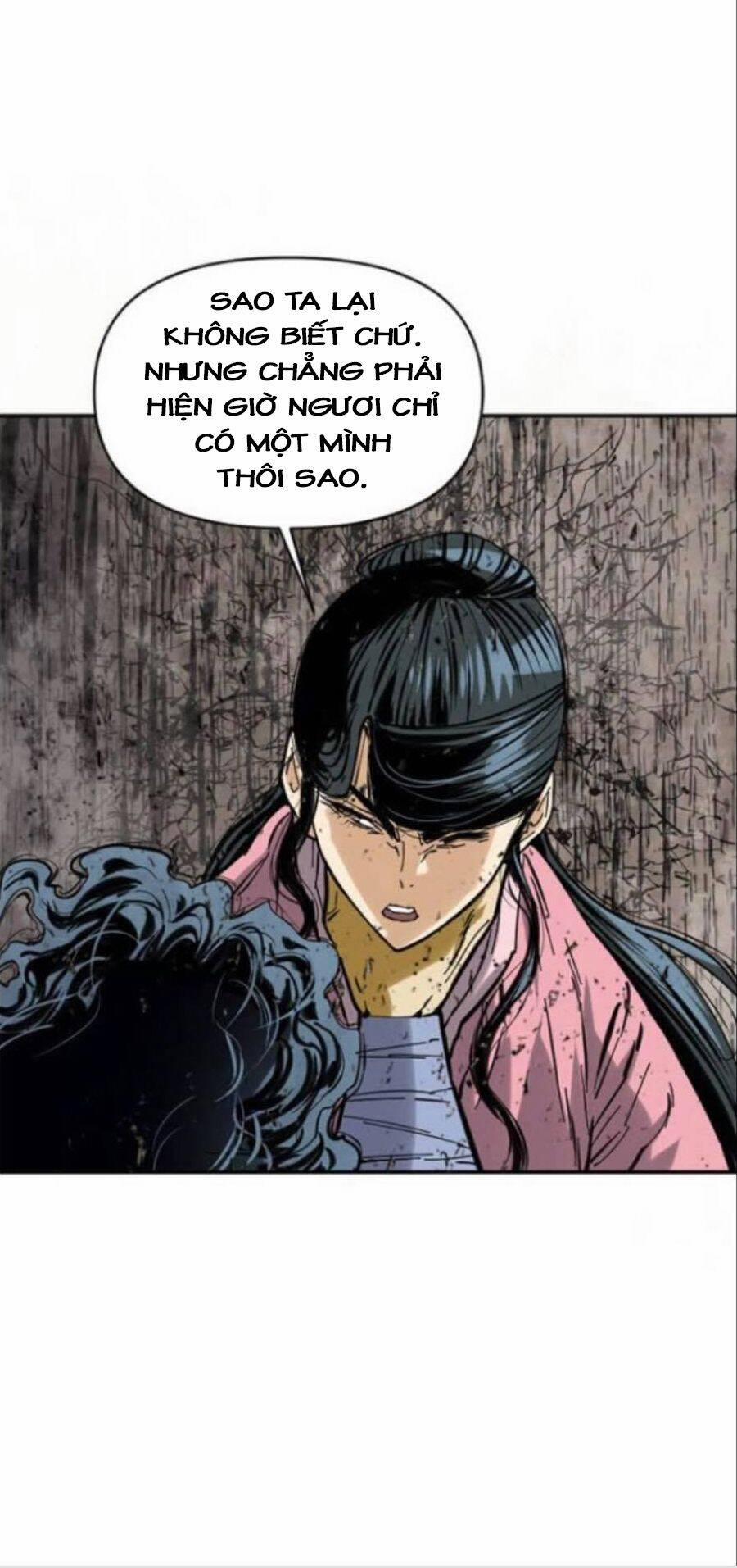 Thiên Hạ Đệ Nhất Nhân 38 trang 11