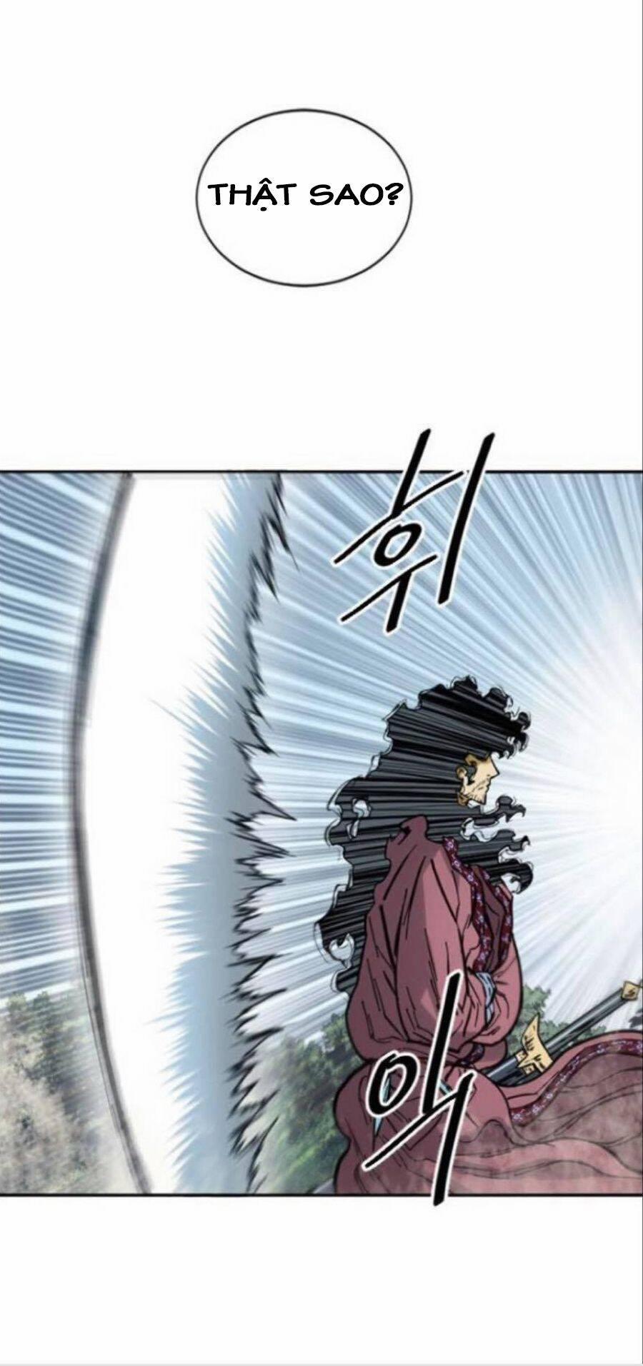 Thiên Hạ Đệ Nhất Nhân 38 trang 22