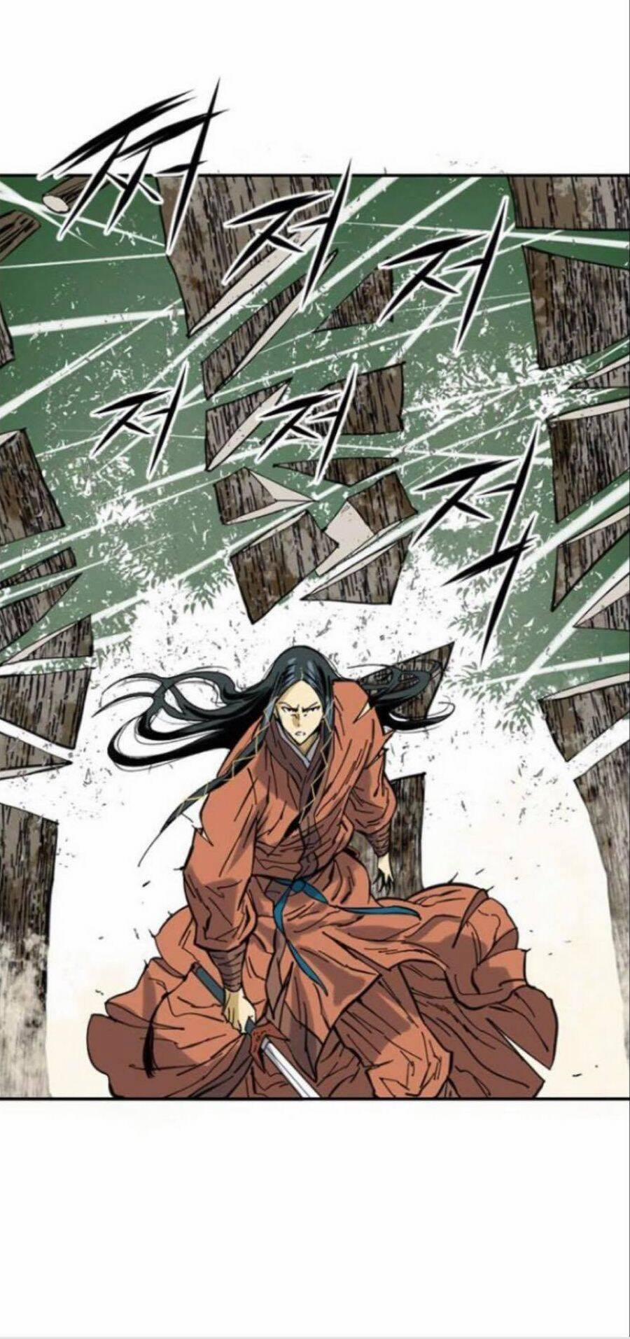 Thiên Hạ Đệ Nhất Nhân 38 trang 27