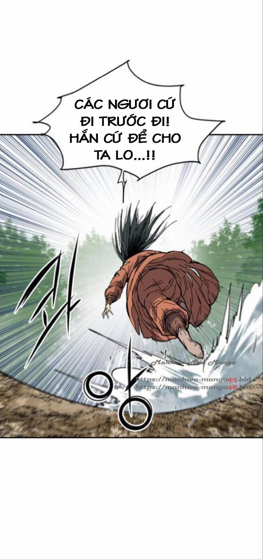 Thiên Hạ Đệ Nhất Nhân 38 trang 33