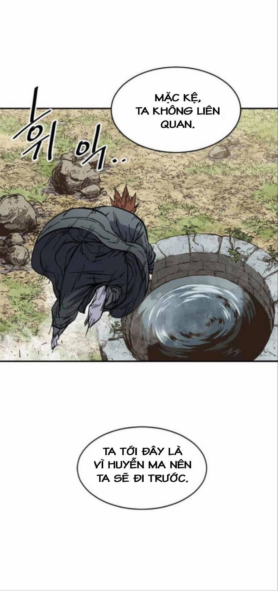 Thiên Hạ Đệ Nhất Nhân 38 trang 35