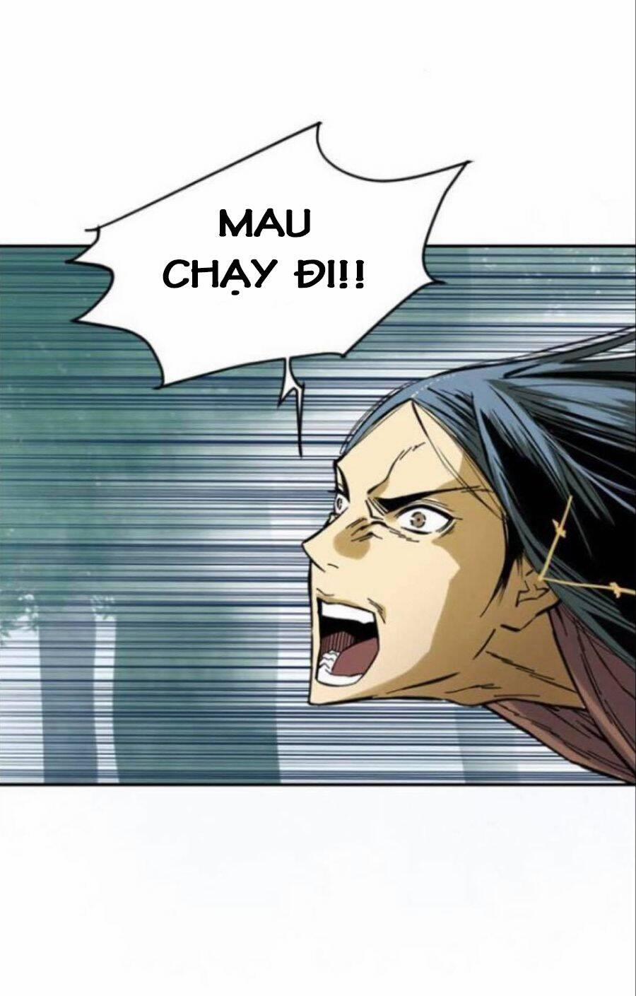 Thiên Hạ Đệ Nhất Nhân 38 trang 40