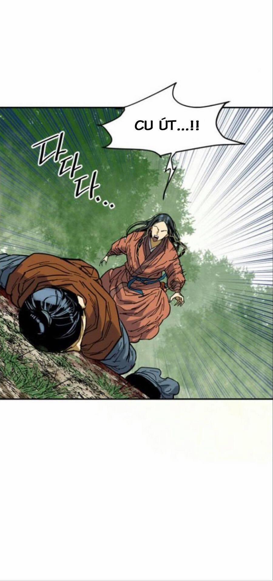 Thiên Hạ Đệ Nhất Nhân 38 trang 43