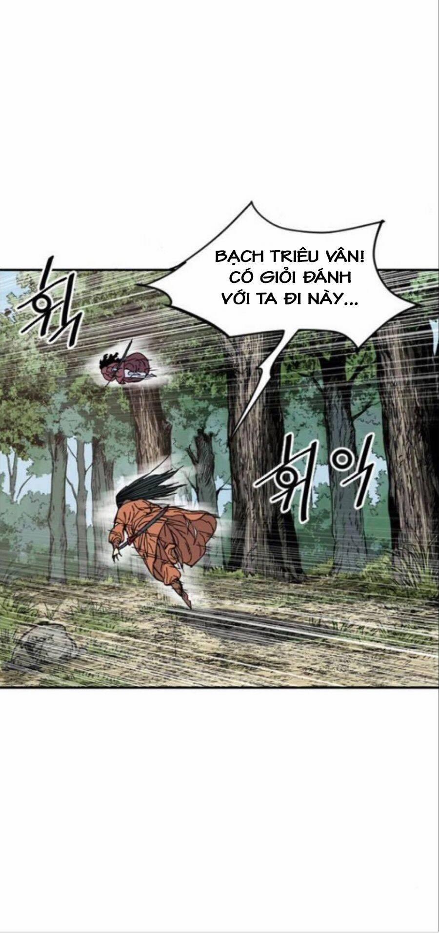 Thiên Hạ Đệ Nhất Nhân 38 trang 46