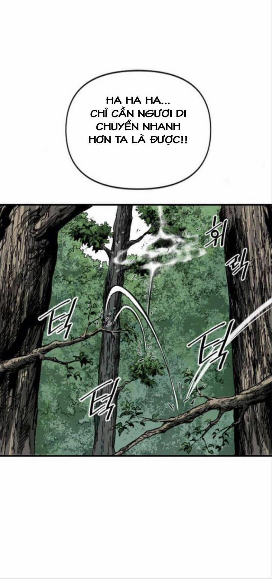 Thiên Hạ Đệ Nhất Nhân 38 trang 47