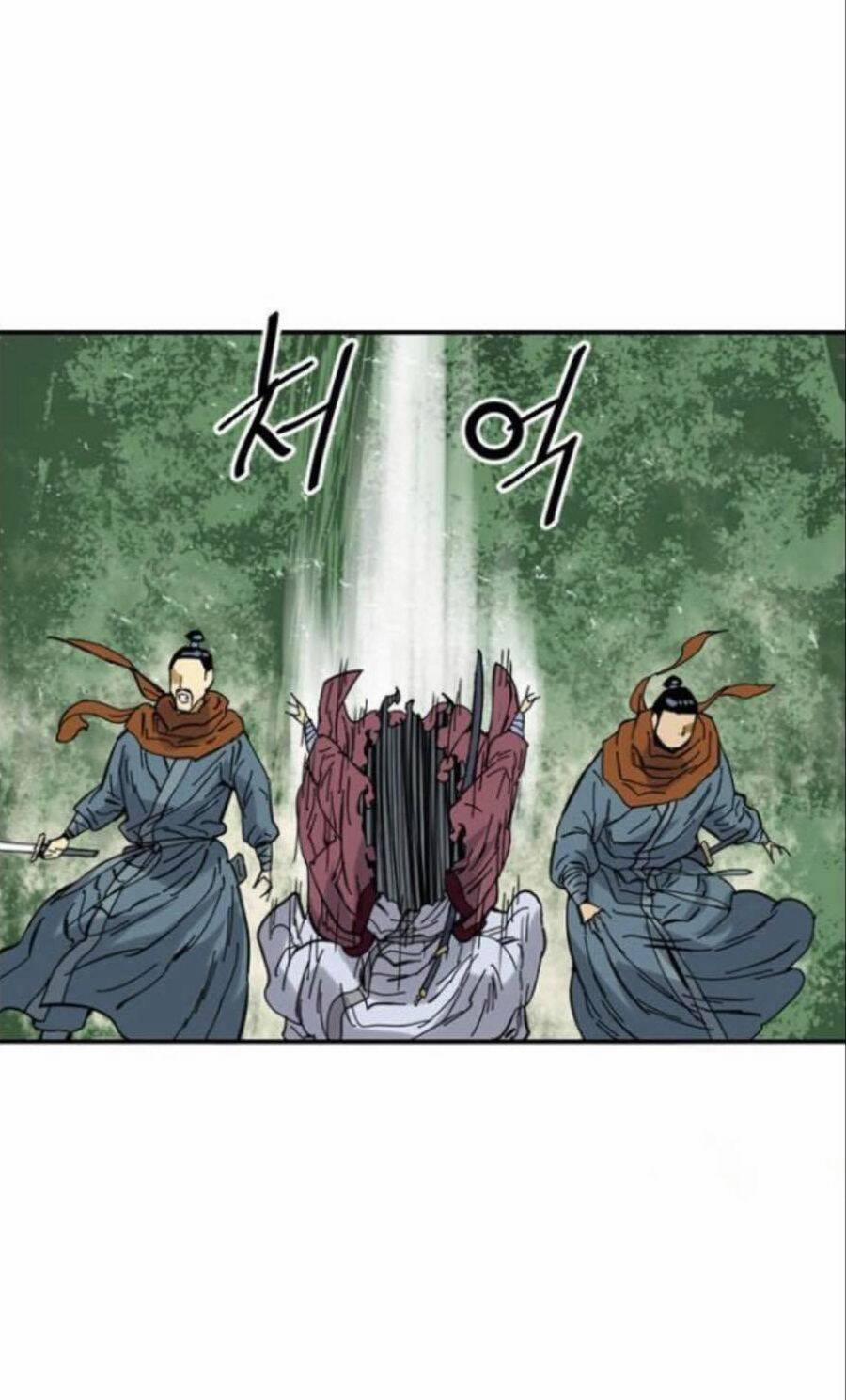 Thiên Hạ Đệ Nhất Nhân 38 trang 48