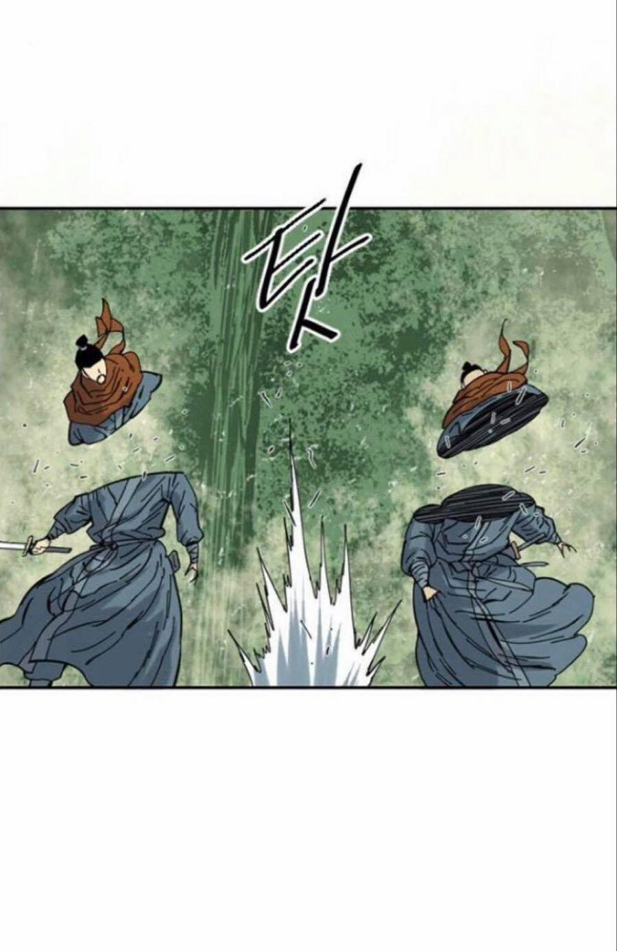 Thiên Hạ Đệ Nhất Nhân 38 trang 49