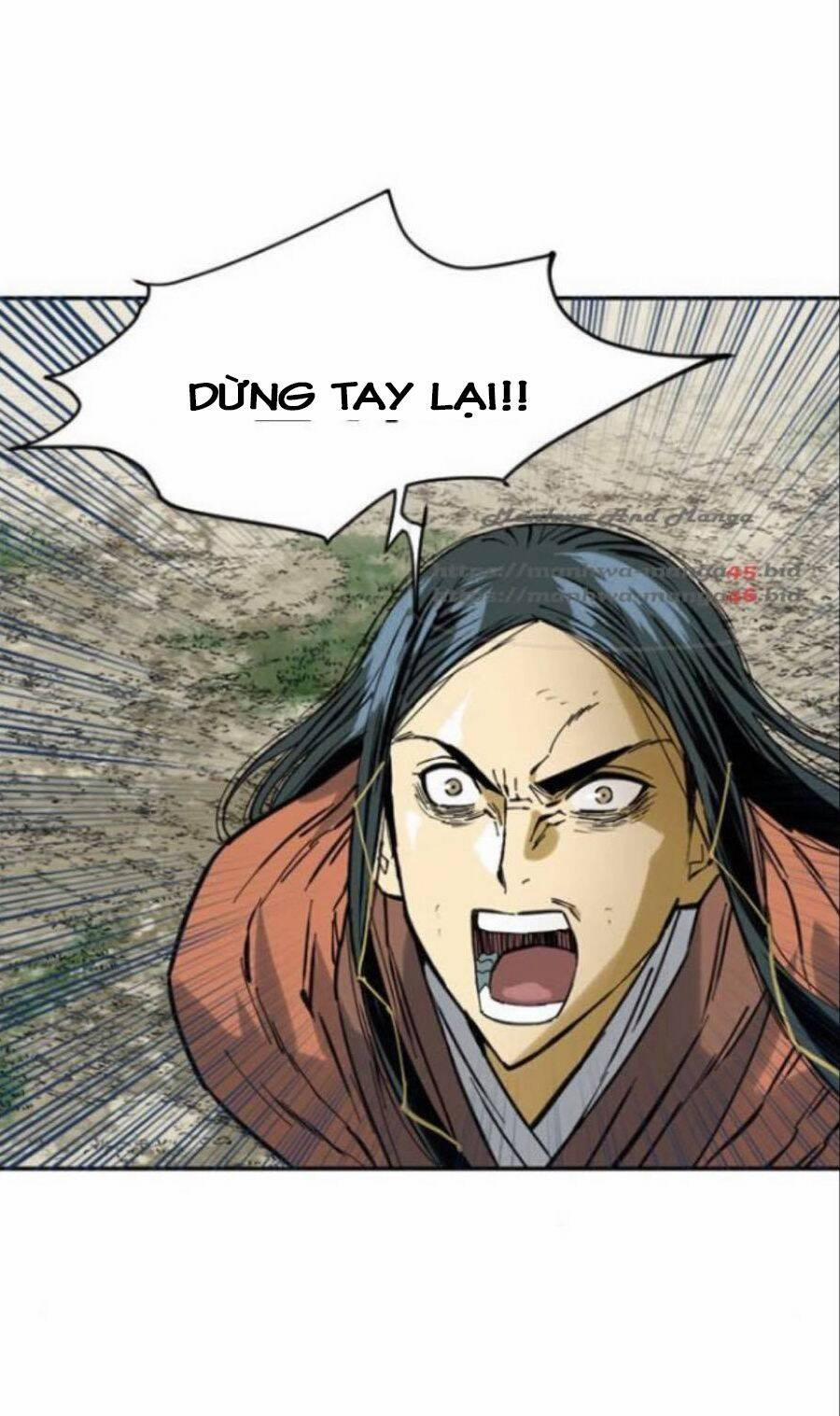 Thiên Hạ Đệ Nhất Nhân 38 trang 50