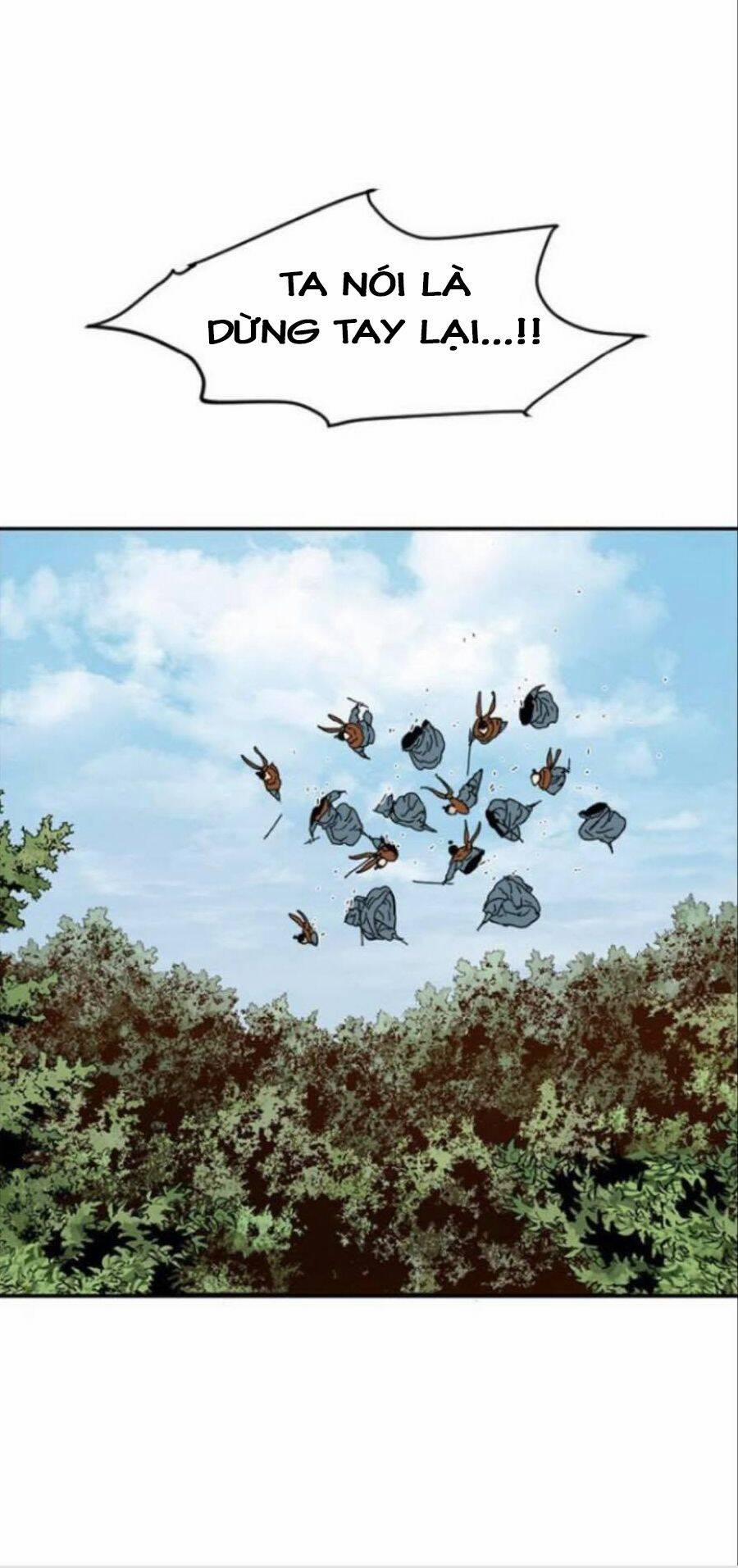 Thiên Hạ Đệ Nhất Nhân 38 trang 52