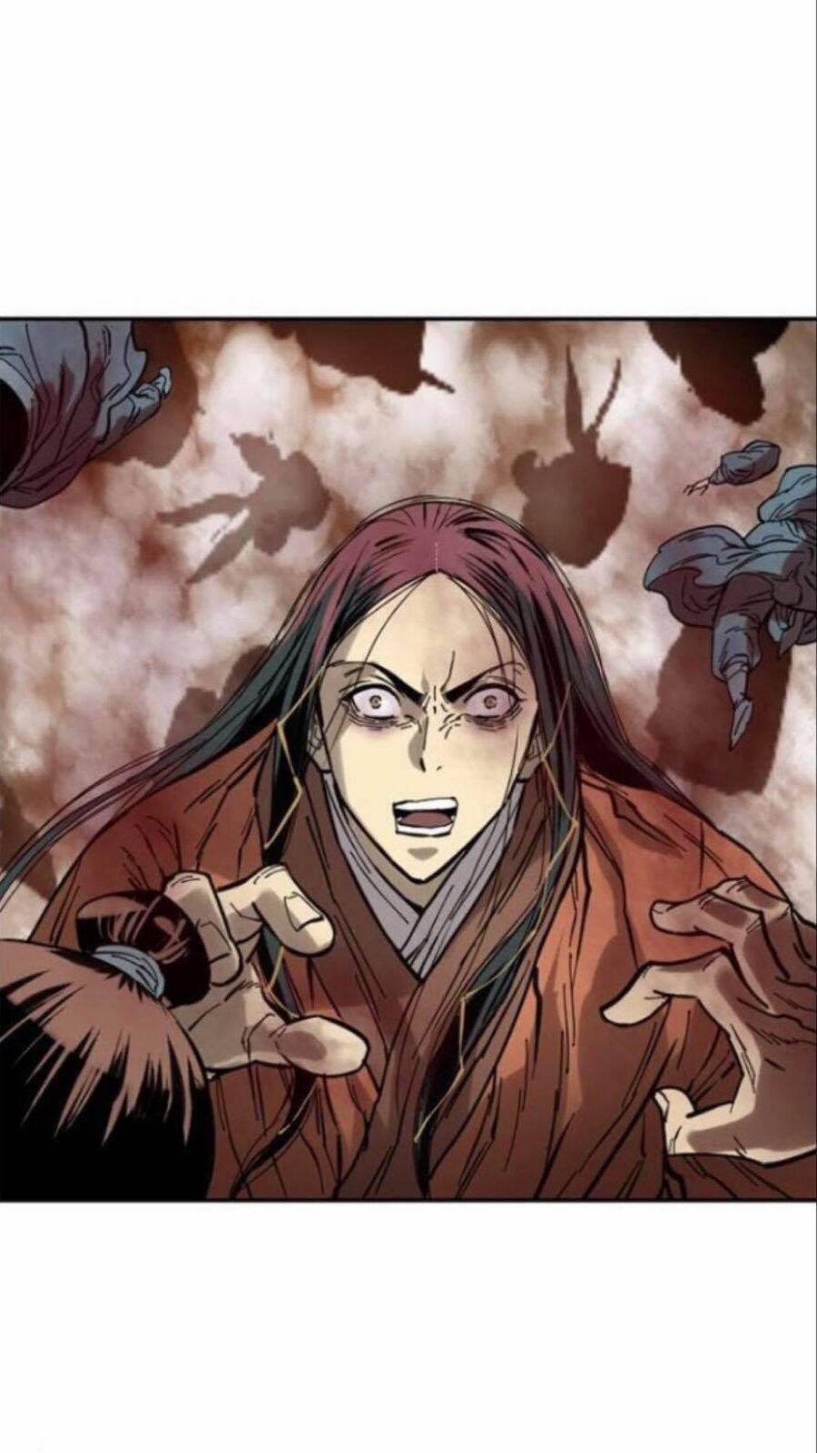 Thiên Hạ Đệ Nhất Nhân 38 trang 53