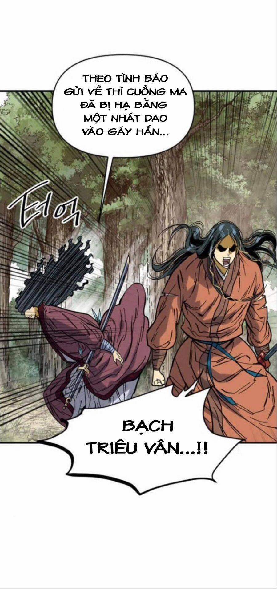 Thiên Hạ Đệ Nhất Nhân 38 trang 54