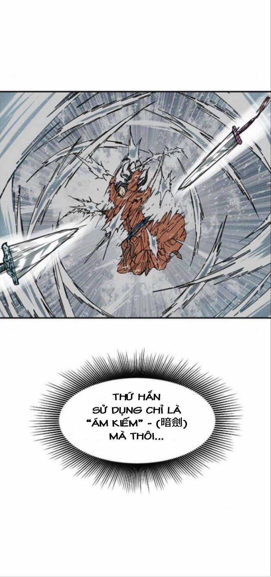 Thiên Hạ Đệ Nhất Nhân 38 trang 60