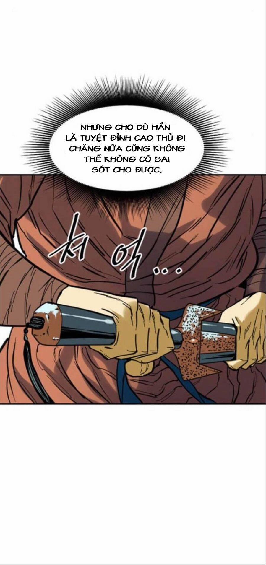 Thiên Hạ Đệ Nhất Nhân 38 trang 65