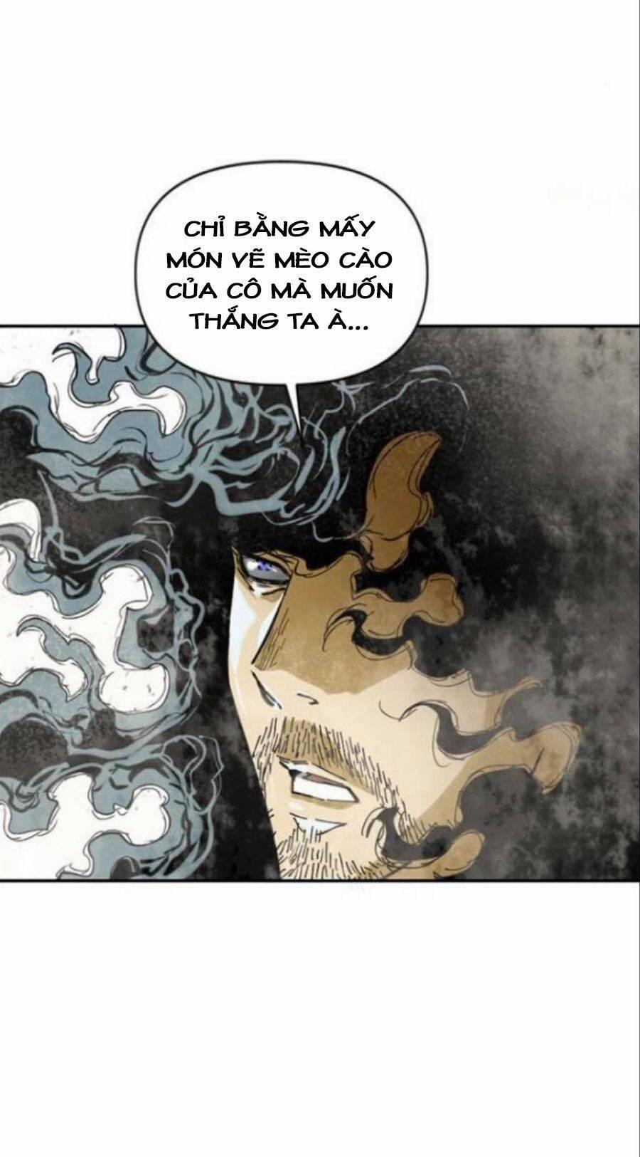 Thiên Hạ Đệ Nhất Nhân 38 trang 7