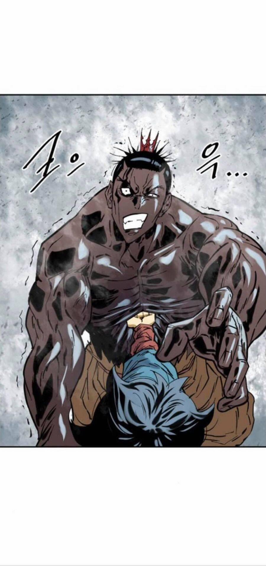 Thiên Hạ Đệ Nhất Nhân 38 trang 76