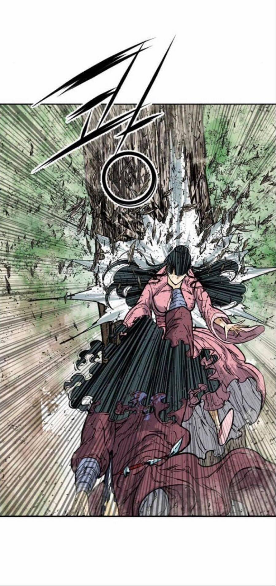 Thiên Hạ Đệ Nhất Nhân 38 trang 8