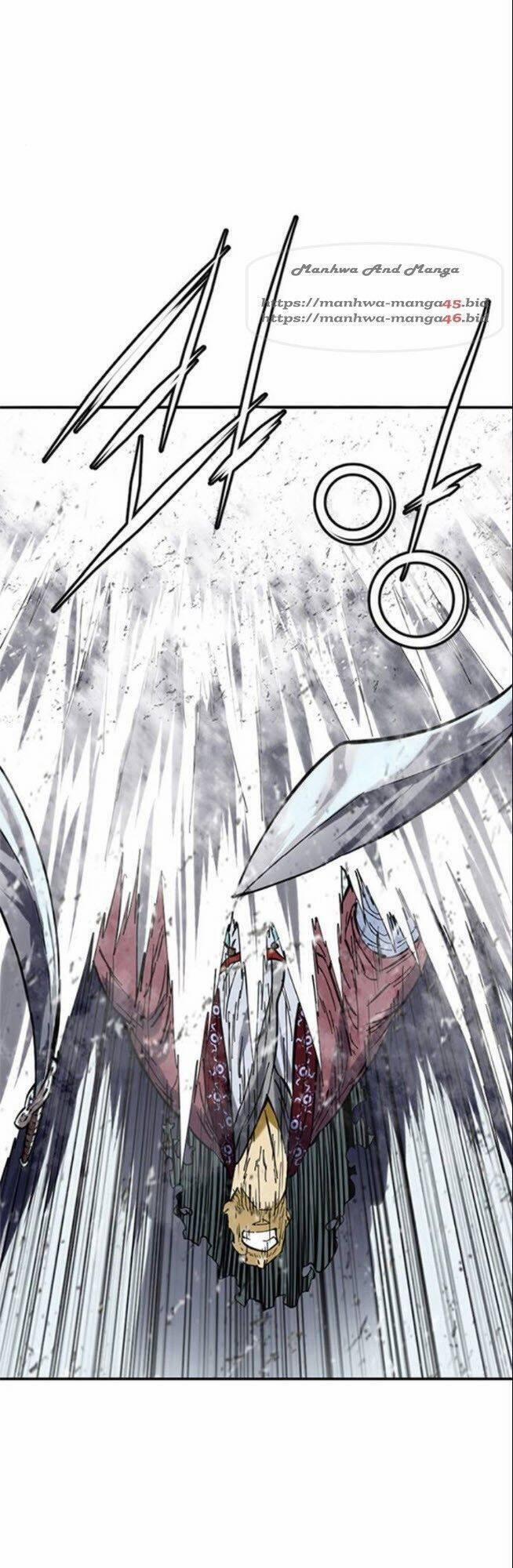 Thiên Hạ Đệ Nhất Nhân 39 trang 0