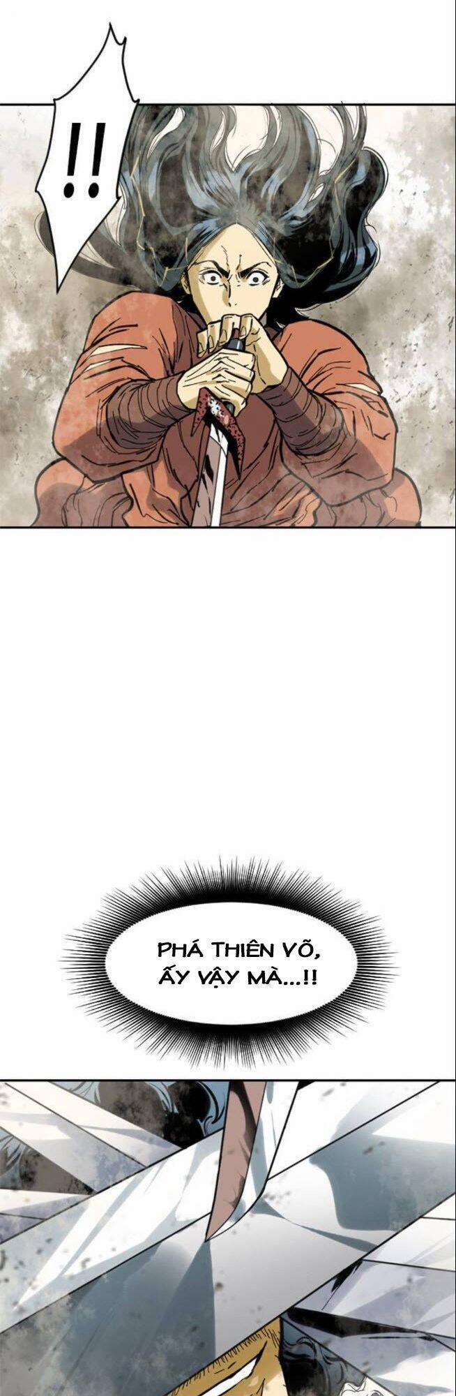 Thiên Hạ Đệ Nhất Nhân 39 trang 11