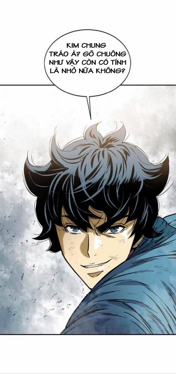 Thiên Hạ Đệ Nhất Nhân 39 trang 16