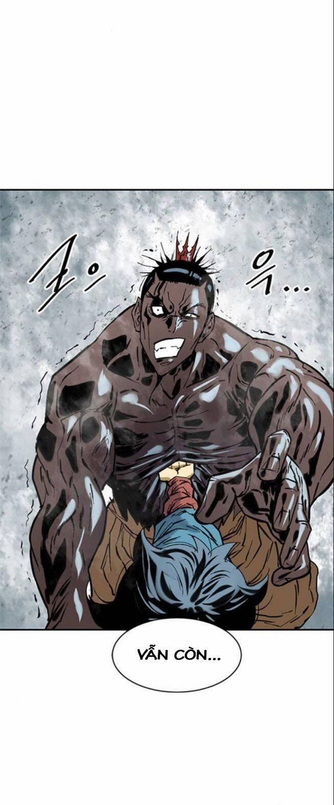 Thiên Hạ Đệ Nhất Nhân 39 trang 17